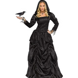 Fun World Adult's Wicked Queen Costume