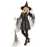 Fun World Adult's Stitch Witch Costume