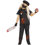 Fun World Deadly Doctor Child Costume