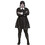 Fun World FW127504ML Adult's Creepy Coed Costume - Medium/Large