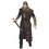 Fun World FW131285 Men's Plus Size Valiant Knight Costume