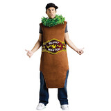 Fun World FW131384 Adult Blunt Master Joint Costume