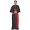 Fun World FW131654 Men's Cardinal Costume