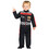 FunWorld FW132111TL Toddler's Race Car Driver Costume