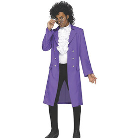 Morris Costumes FW133164 Men's Pop Star Costume - Standard