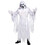 Fun World FW133774 Adult's The Banshee Ghost Costume - Standard