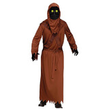 Morris Costumes FW134814 Adult Fade Eye Desert Dweller Costume