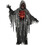 Fun World FW135682MD Boy's Smoldering Reaper