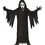 Fun World FW137052LG Kid's 25th Anniversary Ghost Face Costume - Large