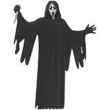 Fun World FW137054 Adult's Scream™ 25th Anniversary Ghostface Costume