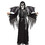 Fun World FW137392LG Kid's Winged Reaper Costume - Large