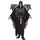 Fun World FW137394 Adult's Winged Reaper Costume Adult Standard