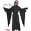 Fun World FW137412MD Kids' Ghost Face Patriotic Costume - Medium