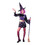 Fun World FW1612 Little Witch Teen Girl's Costume