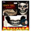 Fun World FW2904C Demon Skull Tattoo &amp; Horns Makeup Kit
