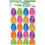 Fun World FW3110 Plastic Easter Eggs Bag Of 20