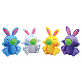 Fun World FW-4015 Easter Bunny Popper Toy