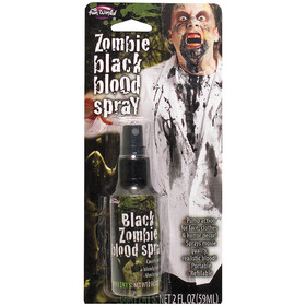 Fun World FW5201C Zombie Blood Spray
