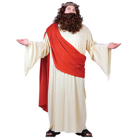 Fun World FW5725 Jesus Adult Costume
