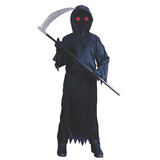 Fun World Boy's Unknown Phantom Fade In & Out Costume