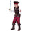 Fun World FW5890LG Boy's High Seas Buccaneer Pirate Costume - Large