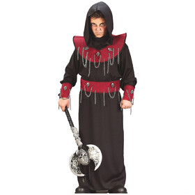 Fun World Boy's Executioner Costume