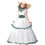 Fun World FW5934SM Girl's Southern Belle Costume - Small