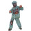FunWorld FW5957MD Boy's Zombie Doctor Costume - Medium