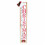 Fun World FW71025C 4 Ft. Have Yourself a Merry Little Christmas Porch Sign