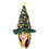Fun World FW7498 Christmas Tree Hat