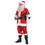 Fun World FW7500 Adult's Economy Santa Suit Costume