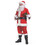 Fun World FW7510 Santa Suit Adult Men's Costume
