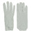 Fun World FW8108WT Theatrical Gloves With Snap