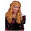 Fun World FW8165BD Renaissance Blonde Wig