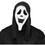 Fun World FW8511SM Scary Movie Smiley Mask