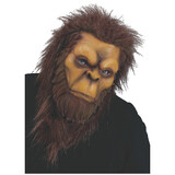 Fun World FW8546BF Adult's Big Foot Mask