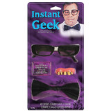 Fun World FW-8576G Geek Boy Instant Costume