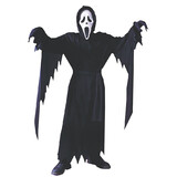 Fun World FW8874 Boy's Scream Ghostface Costume