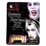 Fun World FW-8980VP Big Bubba Vampire Teeth