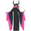Morris Costumes FW90262 Women's Evil Queen Costume