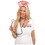 Morris Costumes FW90668N Adult Nurse Instant Kit without Blood