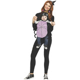 Morris Costumes FW90844S Baby Spider Carrier Cover