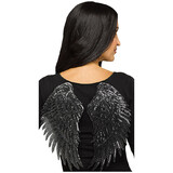 Fun World Sequin Adult Wings