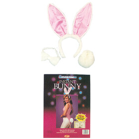 Fun World FW9130 Bunny Costume Kit