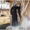 Fun World FW91393GF 6' Scream Ghostface with Knife Decoration