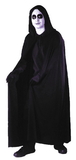 Fun World Cape Hooded Halloween Costume for Adults