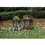 Fun World FW91796F 22" Photorealistic Tombstone Decorations - Set of 2