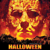 Fun World FW91886MM 5'x5' Halloween™ Michael Myers™ Backdrop