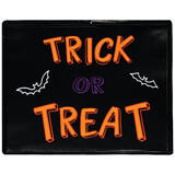 Fun World FW91998T Trick Treat Neon Light-Up Sign