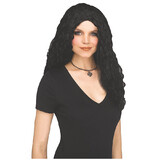 FunWorld FW92137 Crimped Sorceress Wig